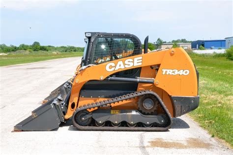 tr340 compact track loader|case tr340 skid steer.